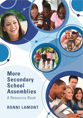 More Secondary School Assemblies