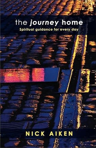 The Journey Home - Spiritual guidance for everyday