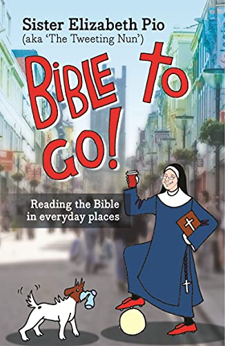 Bible to Go!