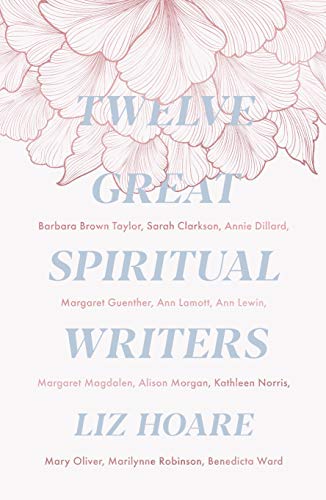 Twelve Great Spiritual Writers