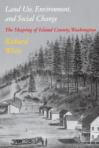 Land Use, Environment, and Social Change