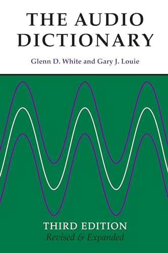 The Audio Dictionary