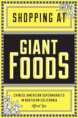 Shopping at Giant Foods