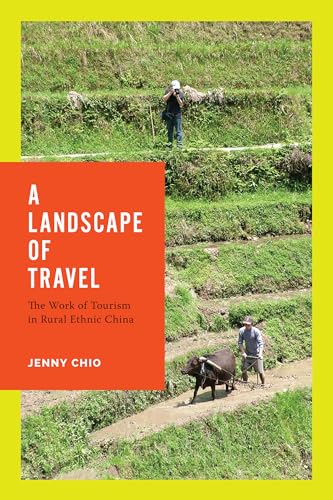 A Landscape of Travel
