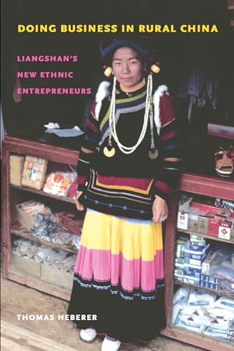 Doing Business in Rural China