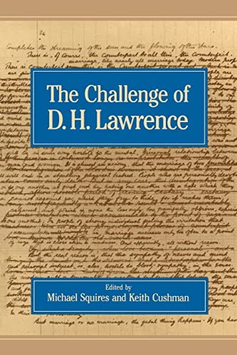 Challenge of D.H. Lawrence
