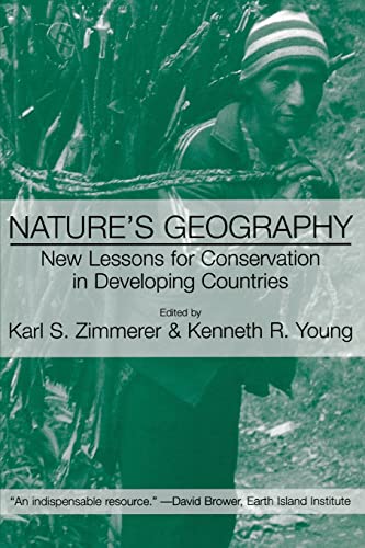 Nature's Geography