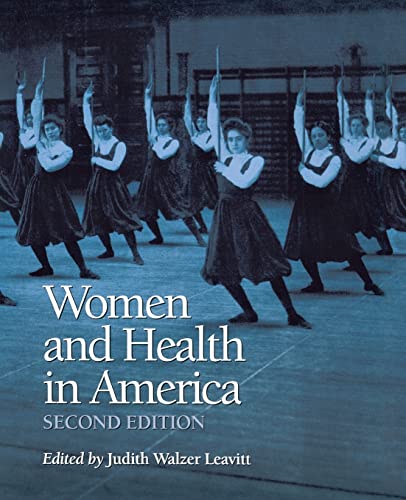 Women and Health in America, 2nd Ed.