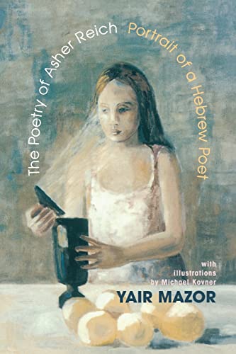 Poetry of Asher Reich