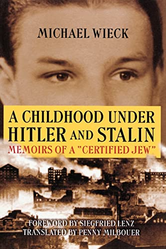 Childhood Under Hitler and Stalin