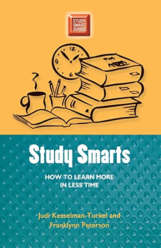 Study Smarts