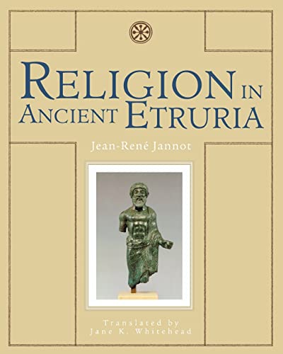 Religion in Ancient Etruria