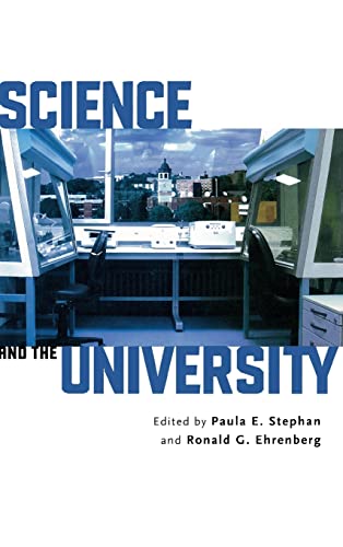 Science and the University