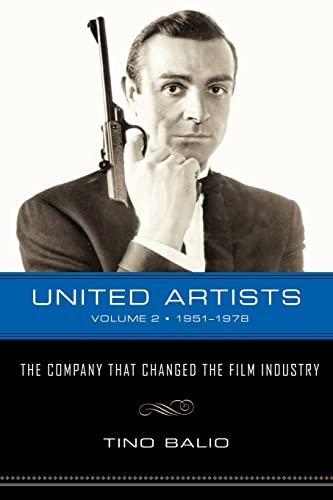 United Artists, Volume 2, 1951-1978