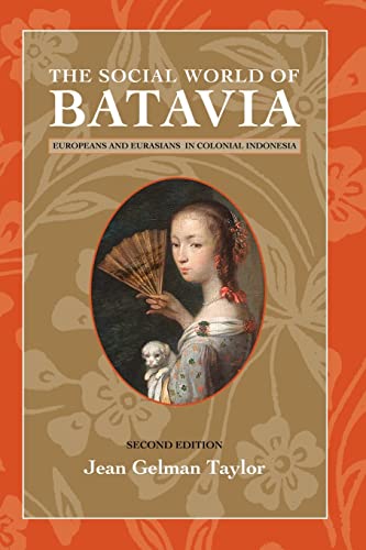 The Social World of Batavia