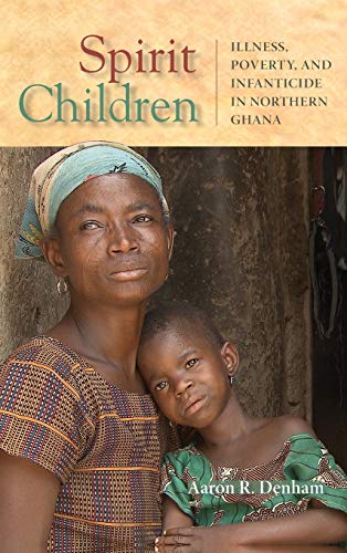 Spirit Children