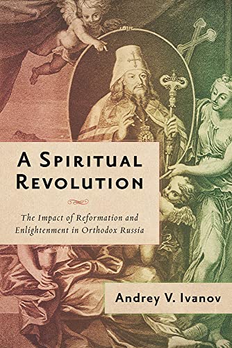 A Spiritual Revolution