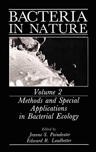 Bacteria in Nature