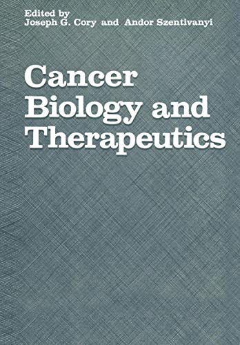 Cancer Biology and Therapeutics
