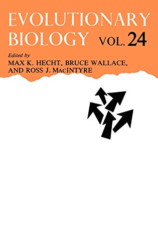 Evolutionary Biology