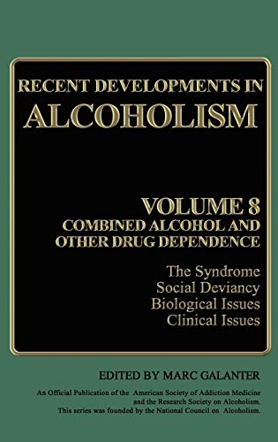 Recent Developments in Alcoholism