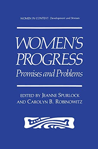 Women's Progress