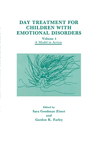 Day Treatment for Children with Emotional Disorders