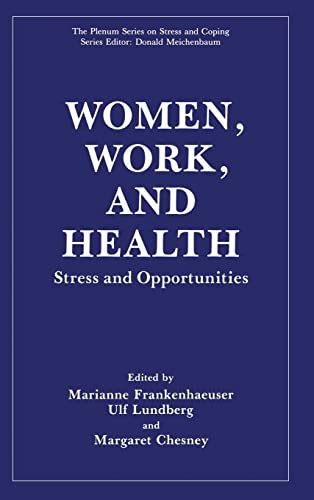 Women, Work, and Health