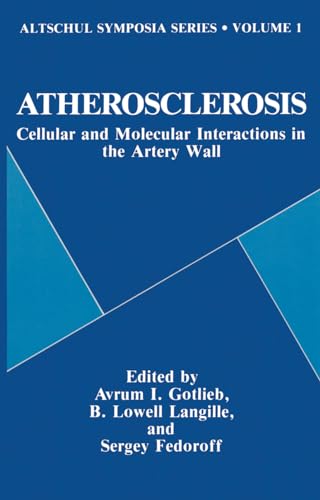 Atherosclerosis