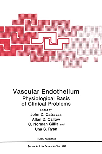 Vascular Endothelium