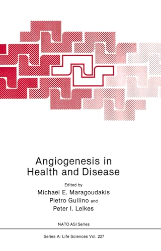 Angiogenesis in Health and Disease