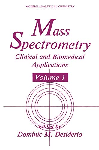 Mass Spectrometry
