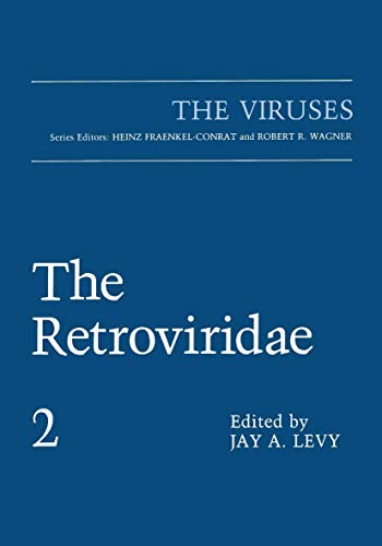 The Retroviridae Volume 2
