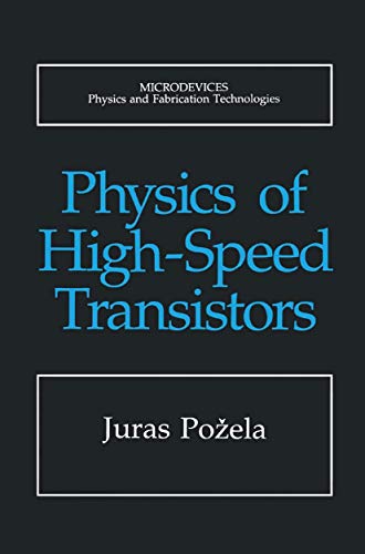 Physics of High-Speed Transistors