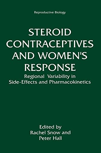 Steroid Contraceptives and Women's Response