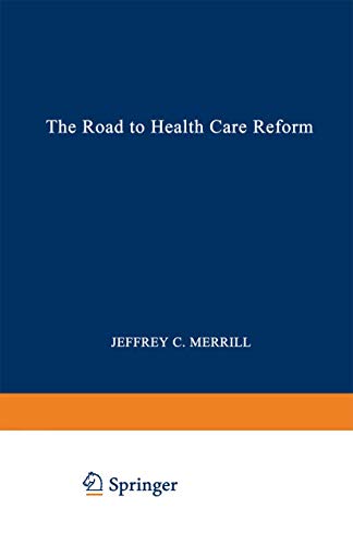 Road to Health Care Reform