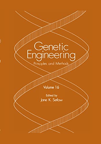 Genetic Engineering