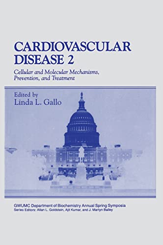 Cardiovascular Disease