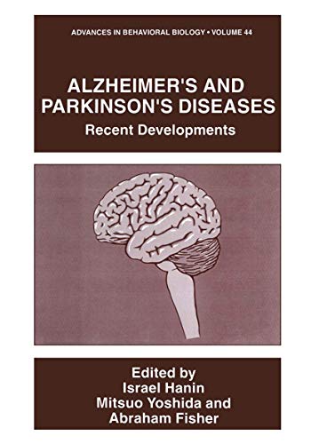 Alzheimer S and Parkinson S Diseases