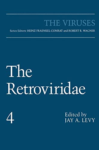 The Retroviridae