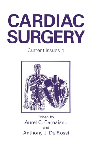 Cardiac Surgery