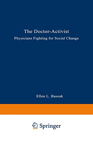 Doctor - Activist
