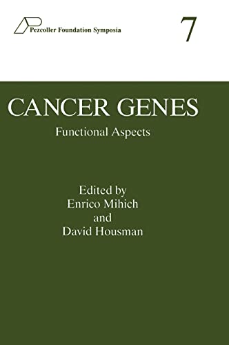 Cancer Genes