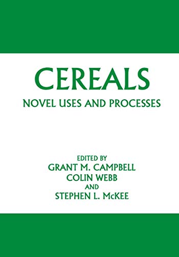 Cereals