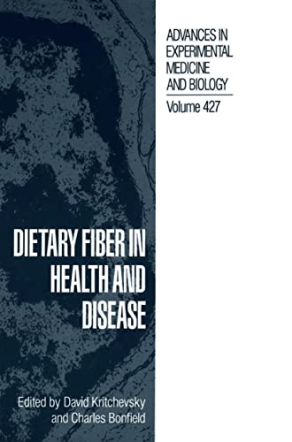 Dietary Fiber in Health and Disease