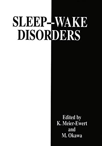 Sleep Wake Disorders