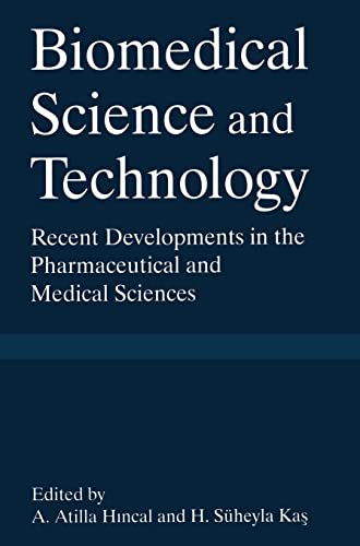 Biomedical Science and Technology