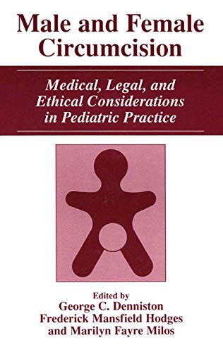 Male and Female Circumcision
