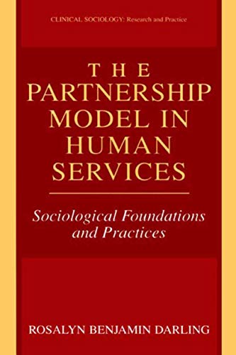 The Partnership Model in Human Services