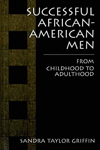 Successful African American Men